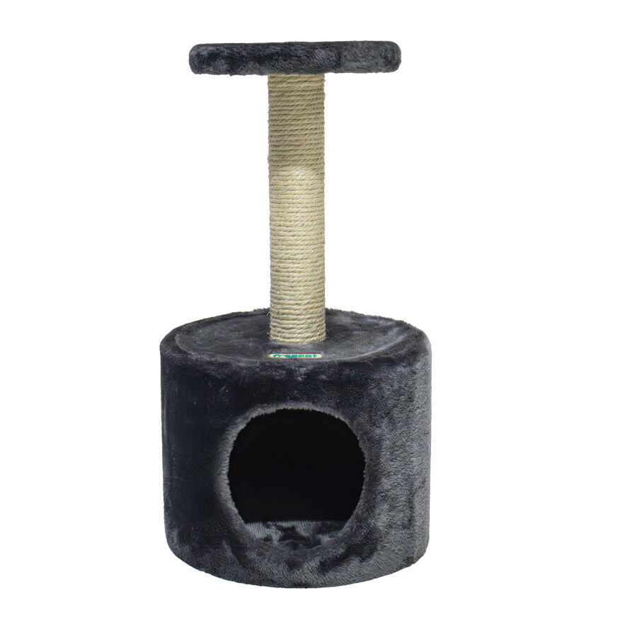 Freedog Rascador Toranj Gris para gatos