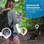 Tractive Localizador GPS color azul para perros, , large indicador imagen numero 5