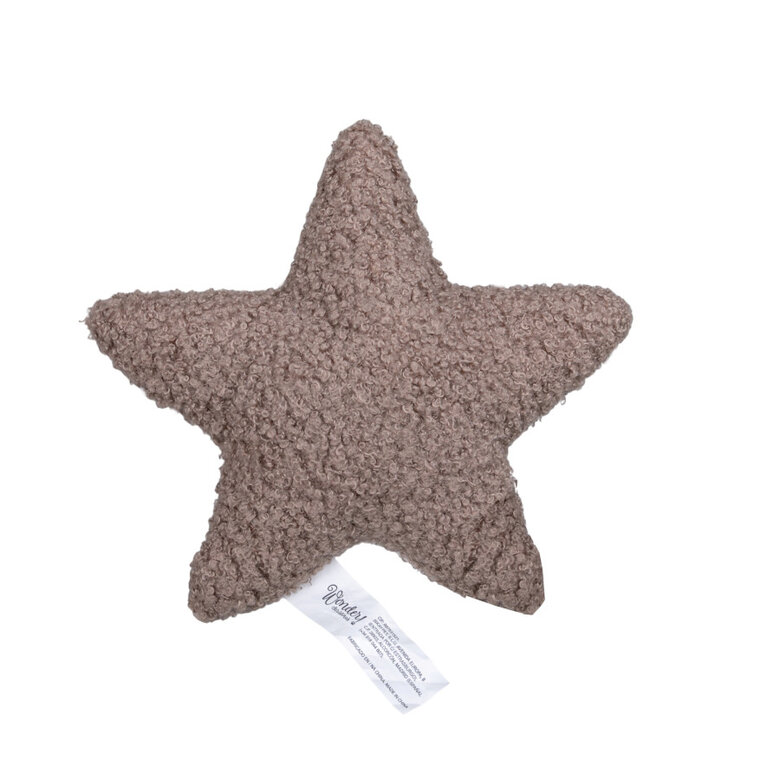 Wonder Christmas Peluche Estrella Navideña para perros,  Imagen numero 2 Wonder Christmas Peluche Estrella Navideña para perros, , large Imagen numero 2