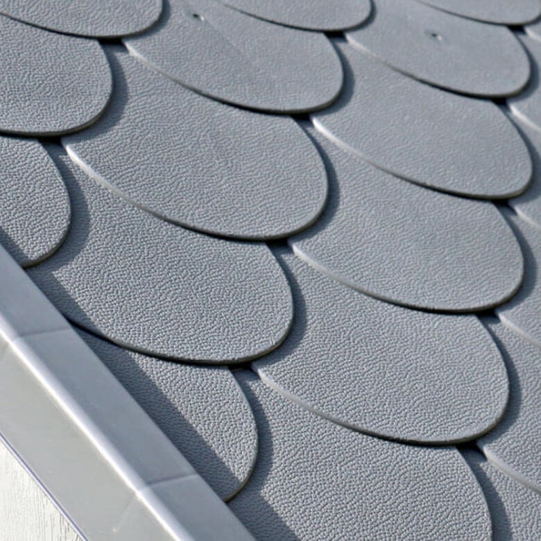 TK-Pet Caseta de Plástico 60% reciclado ECO para perros,  Imagen numero 7 TK-Pet Caseta de Plástico 60% reciclado ECO para perros, , large Imagen numero 7