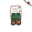 Wonder Christmas Calcetines Reno para perros, , large indicador imagen numero 6