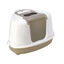 Nice Care Arenero Flip Corner Beige para gatos, , large indicador imagen numero 2