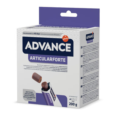 Advance Palitos Articular Forte para perros