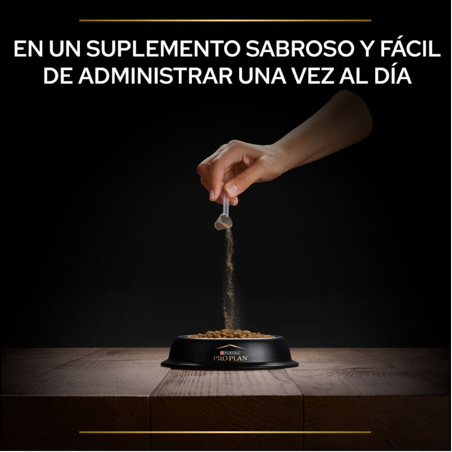 60 g Pro Plan Natural Defences + para gatos, , large Imagen numero 5