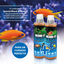 Microbe Lift Thera P Animal Care Tratamiento de Bacterias para peces, , large indicador imagen numero 4