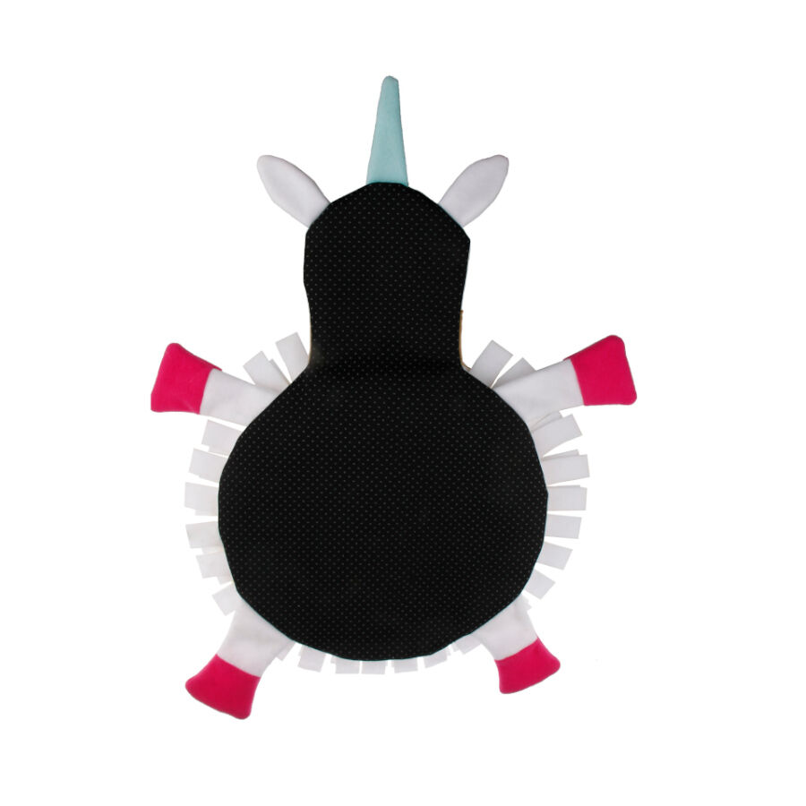 Summer Vibes Unicornio Alfombra Olfativa para perros, , large Imagen numero 3