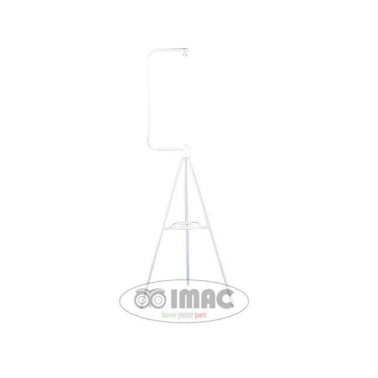 Imac Base para Jaula Recta,  Imagen numero 1 Imac Base para Jaula Recta, , large Imagen numero 1