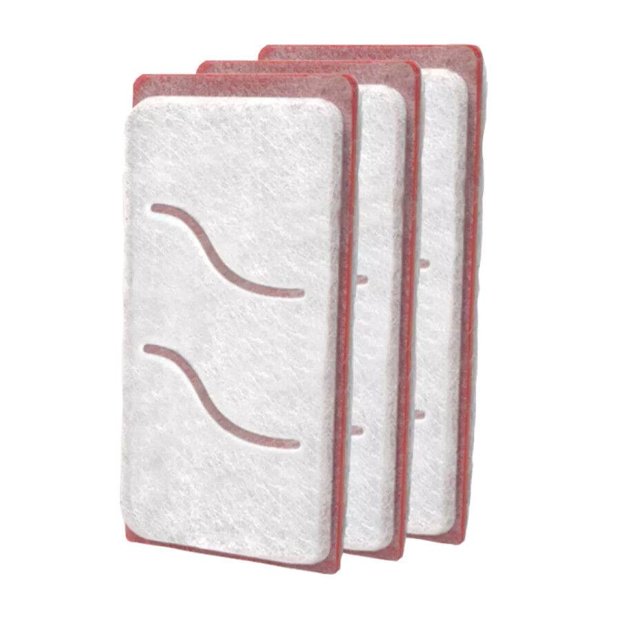 Tetratec EasyCrystal C 100 Carbón Activo para filtro de acuarios thumbnail