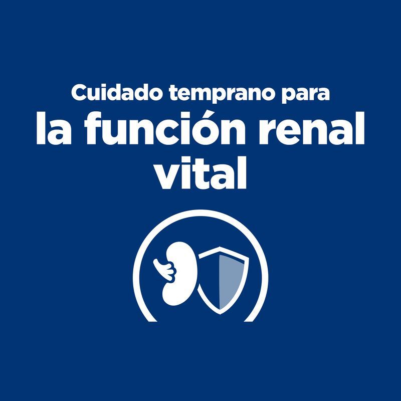 Hill&#039;s Prescription Diet Kidney Care k/d Early Stage pienso para perros thumbnail