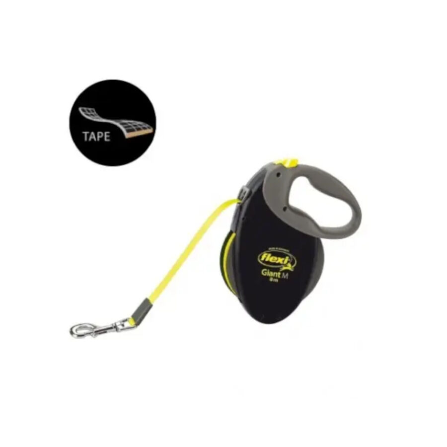 Flexi Giant Correa Extensible de para perros , , large Imagen numero 2