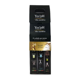 Yes!pH Pack Navidad Higiene para perros,  Yes!pH Pack Navidad Higiene para perros