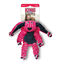 Kong Floppy Knots Conejo de Peluche para perros, , large indicador imagen numero 1