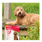 Beaphar FiproTec Pipetas para perros de razas grandes, , large image number null