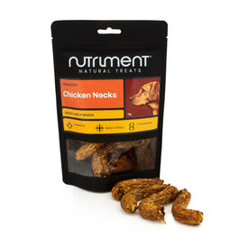 Nutriment Barrita Cuellos Pollo Snack para perros