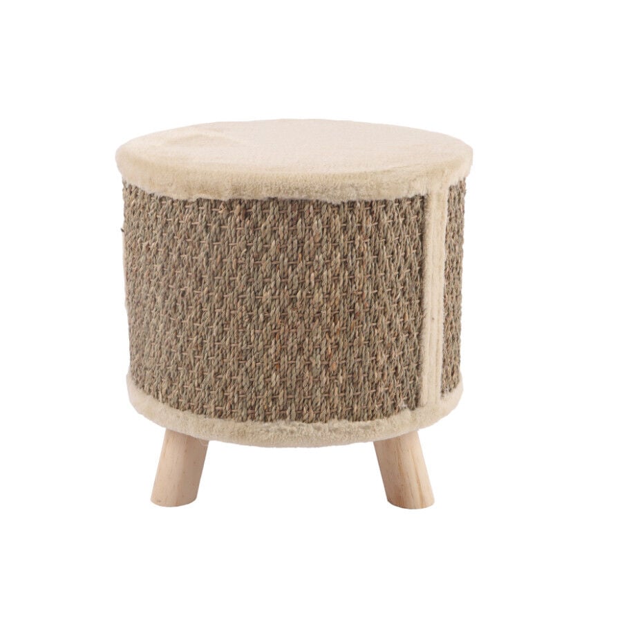 Leby Billie rascador cama nido para gatos thumbnail