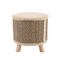 Leby Billie rascador cama nido para gatos, , large indicador imagen numero 3