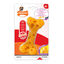 Nylabone Hueso Mordedor Resistente Sabor a Queso para perros, , large indicador imagen numero 4
