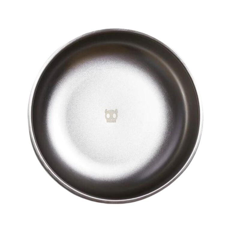 Zeedog Black Tuff Comedero para perros y gatos thumbnail