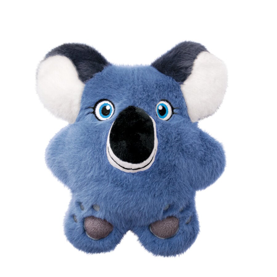 Kong Snuzzles Koala peluche para perros, , large Imagen numero 1