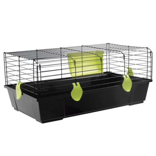 Cama para hot sale conejos kiwoko