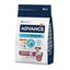 3 kg Advance Senior Mini +8 Pollo y Arroz pienso para perros, , large indicador imagen numero 1