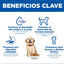 14.5 kg Hill's Science Plan Puppy large Pollo pienso para perros, , large indicador imagen numero 5