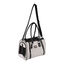 Flamingo Tatjana Bolsa Transportín Gris para perros, , large indicador imagen numero 4