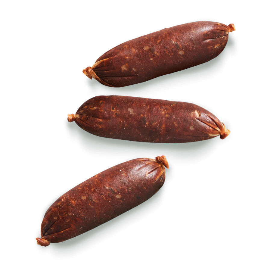 Lily&#039;s Kitchen Salchichas Cerdo para perros thumbnail