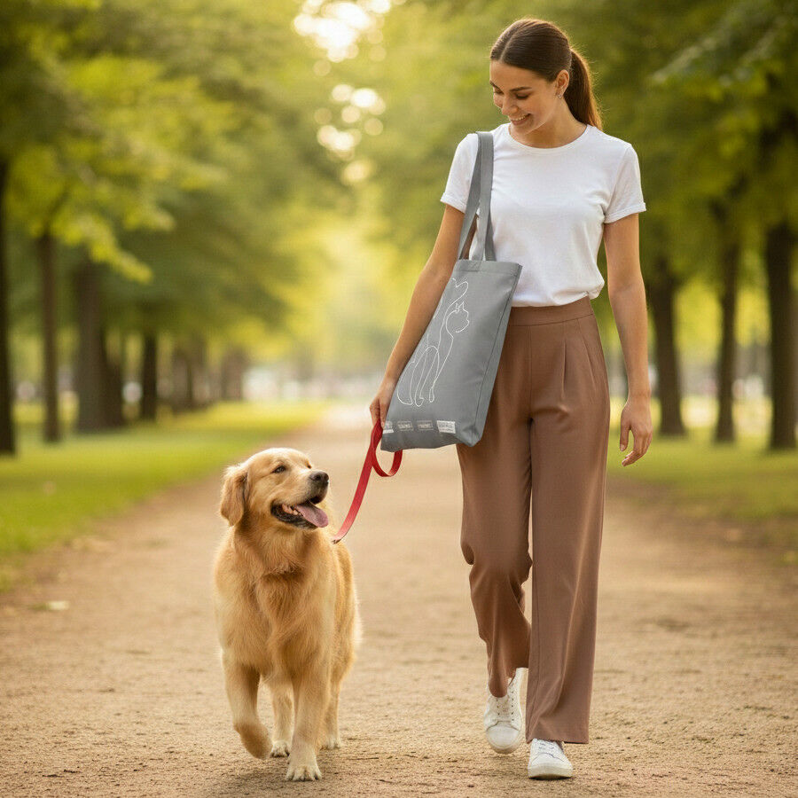 Kiwoko Tote Bag Solidaria, , large Imagen numero 2
