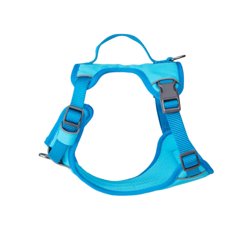 Freedog Cool Pro Tech Arnés Refrescante Azul para perros thumbnail