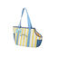 Summer Vibes Bolso Amarillo de Rayas para cachorros, , large indicador imagen numero 2