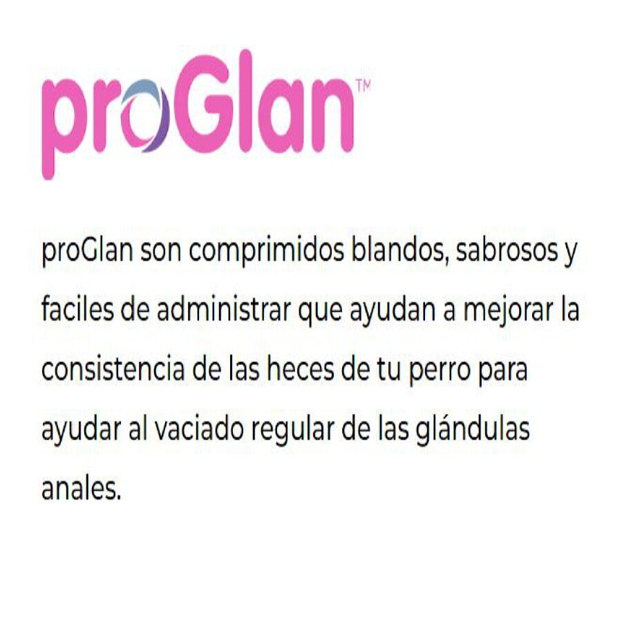 Ecuphar Proglan Suplemento para perros thumbnail