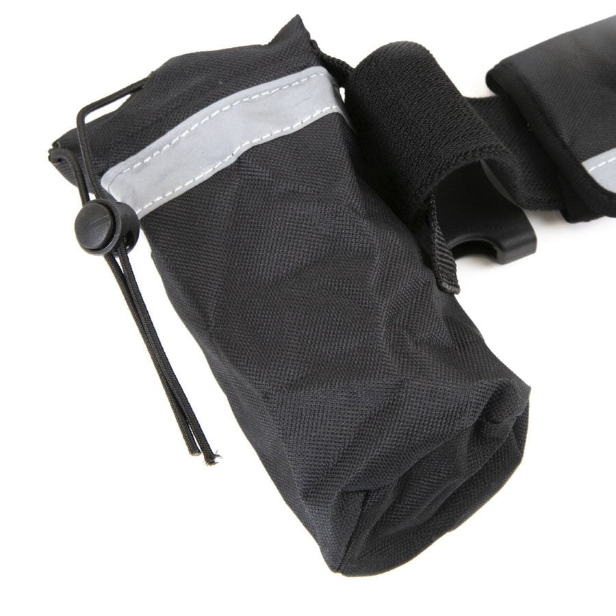 Trixie Cinturón de Canicross para perros thumbnail