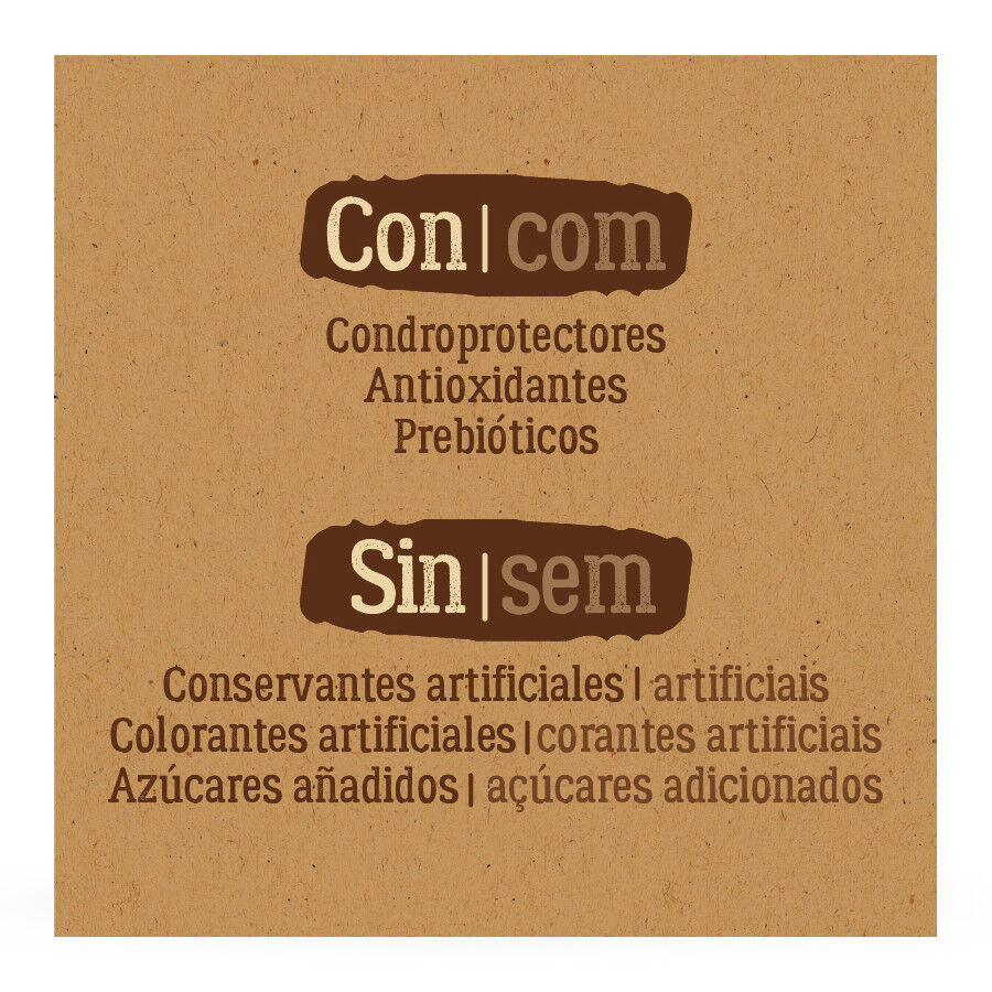 True Origins Pure Kitten Poultry Pollo pienso para gatos thumbnail