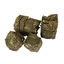 Zolux Crunchy Cup alfalfa y zanahoria snacks para roedores, , large indicador imagen numero 2