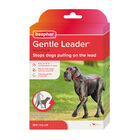 Beaphar Gentle Leader Collar de adiestramiento Rojo para perros, , large image number null