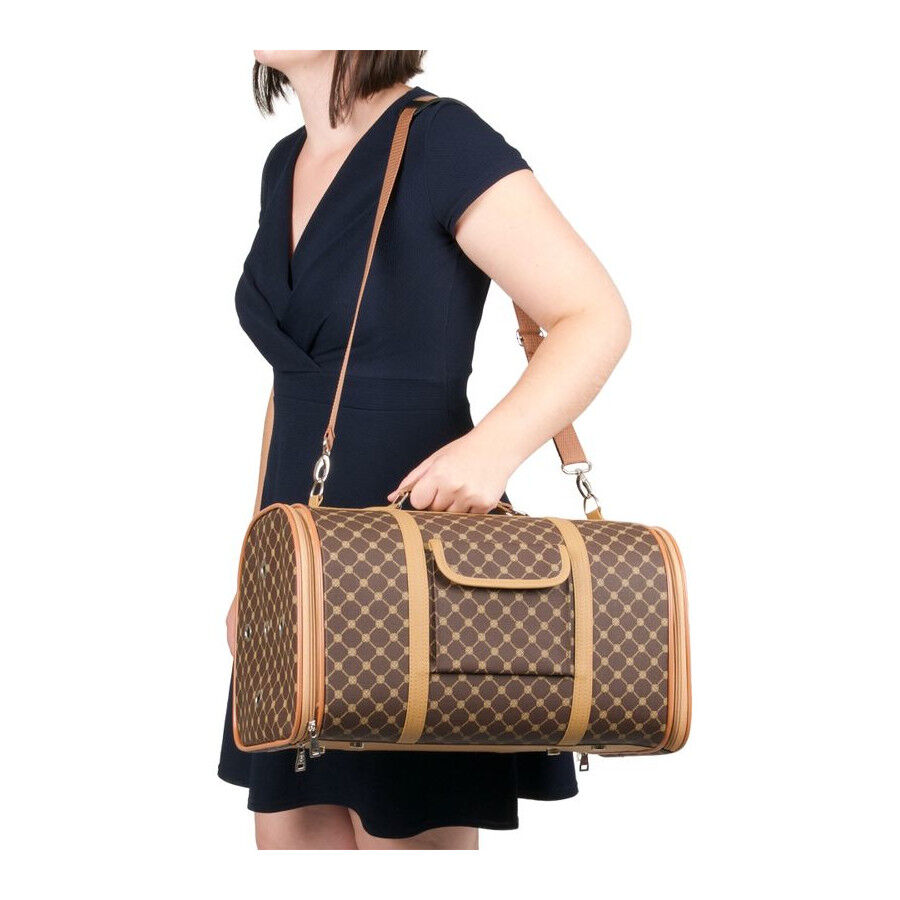 Flamingo Chloe Bolsa de Tela para perros peque&ntilde;os, , large Imagen numero 3