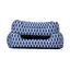 Leeby cama impermeable azul para perros, , large indicador imagen numero 6