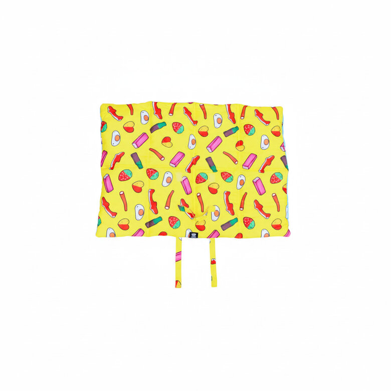 Dukier Manta Viajes Chuches para perros,  Imagen numero 2 Dukier Manta Viajes Chuches para perros, , large Imagen numero 2