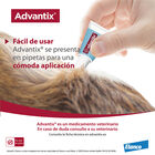 Advantix Pipetas Antiparasitarias para perros, , large image number null