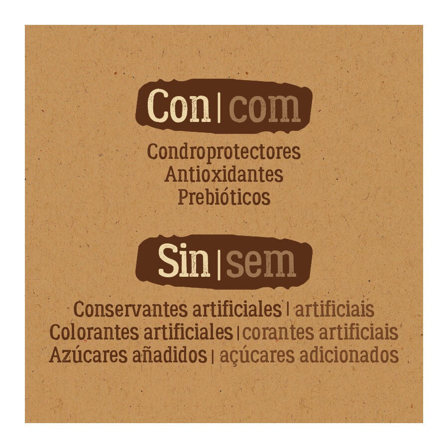 3 kg True Origins Pure Adult Mini Salm&oacute;n pienso para perros, , large Imagen numero 6