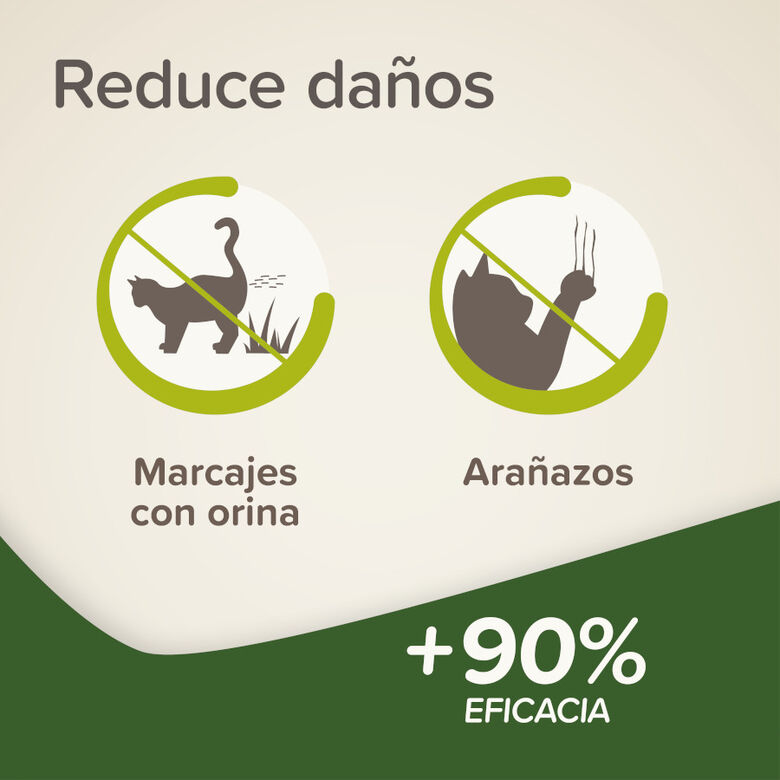 Beaphar Spray Educador Exteriores para Gatos thumbnail
