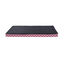 Leeby colchón impermeable rojo para perros, , large indicador imagen numero 5