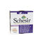 85 g Schesir Adult Pollo y Buey lata para gatos, , large indicador imagen numero 1