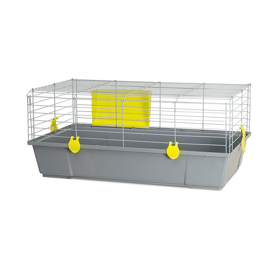 Cama para sales conejos kiwoko