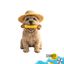 Summer Vibes Mordedor Hueso Juguete para perros, , large indicador imagen numero 7
