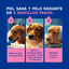 Ceva Douxo Spa Champú Alivia para perros, , large indicador imagen numero 4