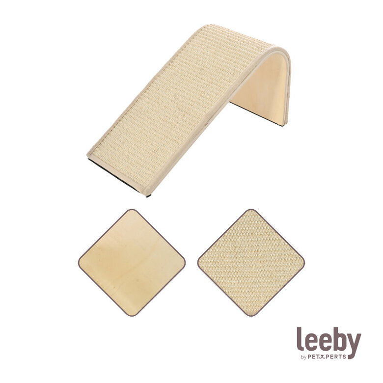 Leeby Feliz tabla rascador para gatos,  Imagen numero 6 Leeby Feliz tabla rascador para gatos, , large Imagen numero 6