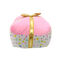 Tootoy! Comfort Bhirthday Present Cuddler peluche para perros, , large indicador imagen numero 2
