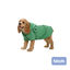 Bloob Albornoz Rana para perros, , large indicador imagen numero 1